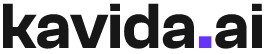 Kavida Logo